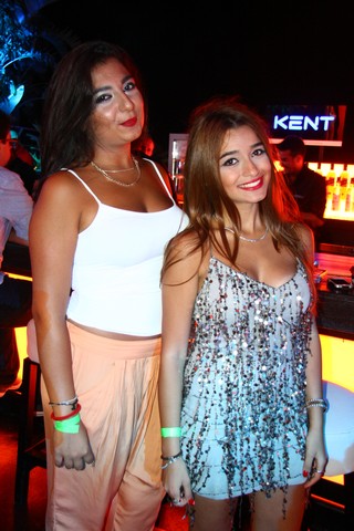 Kids for Care Fundraising Event